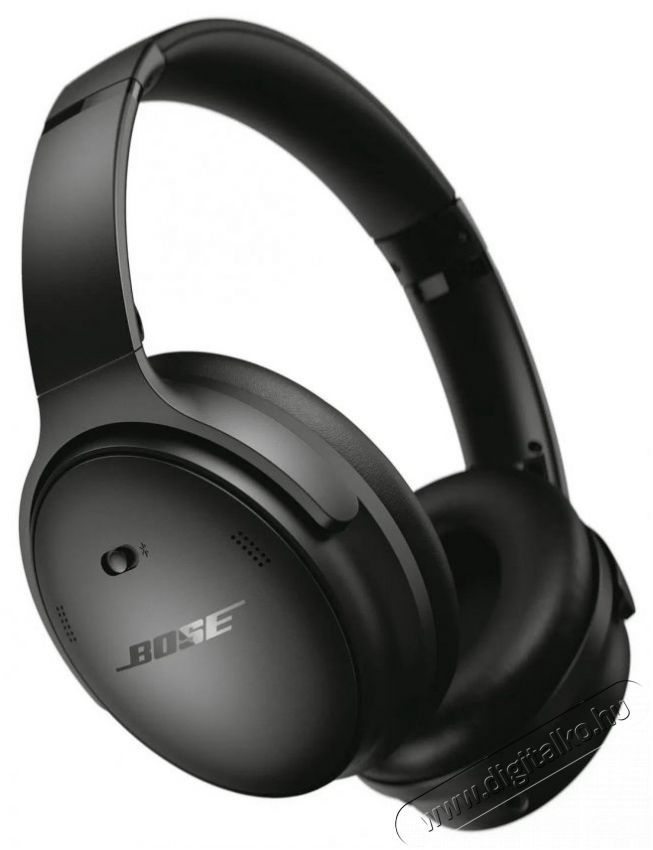 Bose QuietComfort Headphones Club SC Audio-Video / Hifi / Multim&eacute;dia - F&uuml;l &eacute;s Fejhallgat&oacute;k - Fejhallgat&oacute; - 509896
