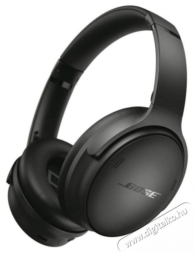 Bose QuietComfort Headphones Club SC Audio-Video / Hifi / Multim&eacute;dia - F&uuml;l &eacute;s Fejhallgat&oacute;k - Fejhallgat&oacute; - 509896