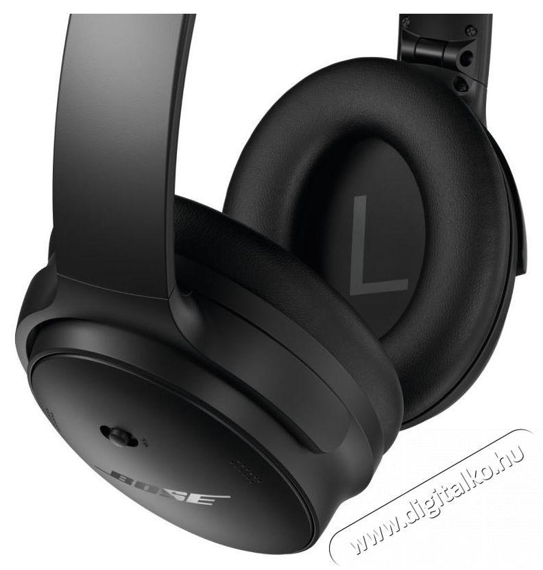 Bose QuietComfort Headphones Club SC Audio-Video / Hifi / Multim&eacute;dia - F&uuml;l &eacute;s Fejhallgat&oacute;k - Fejhallgat&oacute; - 509896