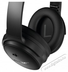 Bose QuietComfort Headphones Club SC Audio-Video / Hifi / Multim&eacute;dia - F&uuml;l &eacute;s Fejhallgat&oacute;k - Fejhallgat&oacute; - 509896
