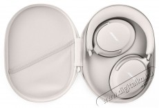 Bose QuietComfort Headphones - feh&eacute;r Audio-Video / Hifi / Multim&eacute;dia - F&uuml;l &eacute;s Fejhallgat&oacute;k - Fejhallgat&oacute; - 509903
