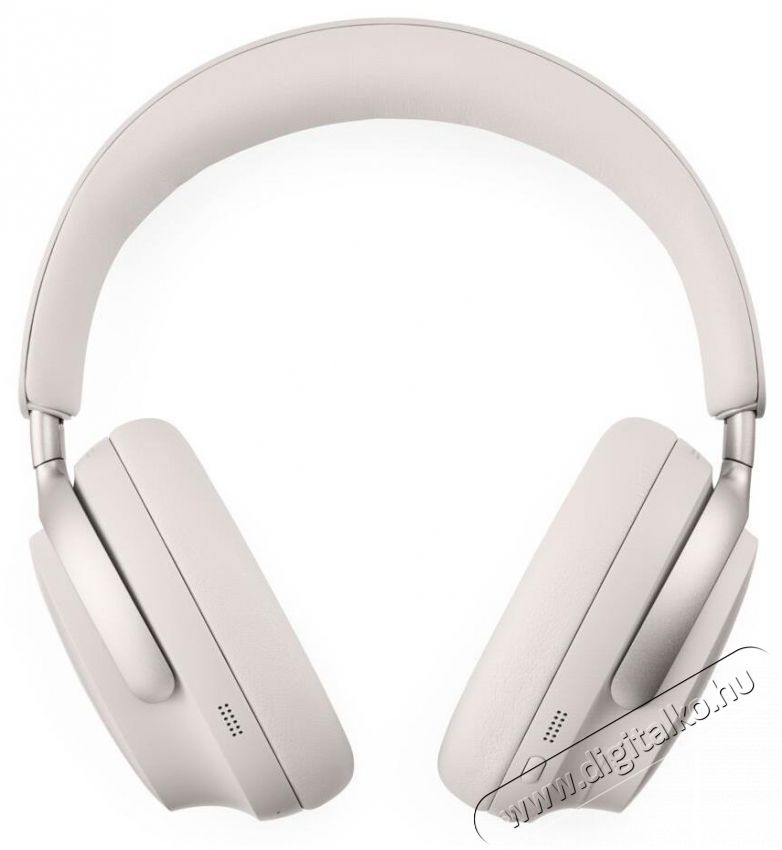 Bose QuietComfort Headphones - feh&eacute;r Audio-Video / Hifi / Multim&eacute;dia - F&uuml;l &eacute;s Fejhallgat&oacute;k - Fejhallgat&oacute; - 509903