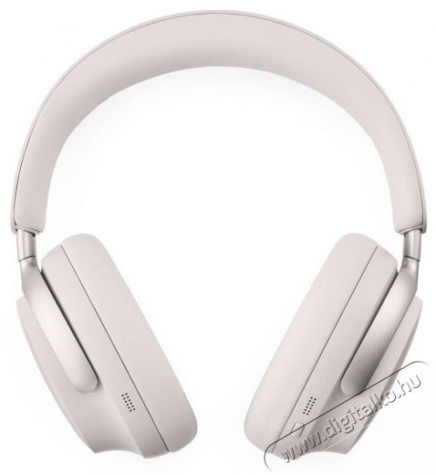 Bose QuietComfort Headphones - feh&eacute;r Audio-Video / Hifi / Multim&eacute;dia - F&uuml;l &eacute;s Fejhallgat&oacute;k - Fejhallgat&oacute; - 509903