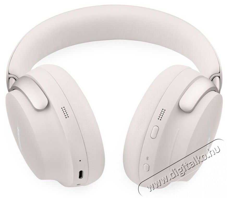 Bose QuietComfort Headphones - feh&eacute;r Audio-Video / Hifi / Multim&eacute;dia - F&uuml;l &eacute;s Fejhallgat&oacute;k - Fejhallgat&oacute; - 509903