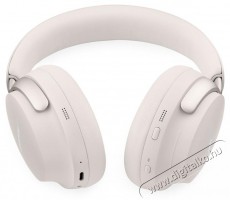 Bose QuietComfort Headphones - feh&eacute;r Audio-Video / Hifi / Multim&eacute;dia - F&uuml;l &eacute;s Fejhallgat&oacute;k - Fejhallgat&oacute; - 509903