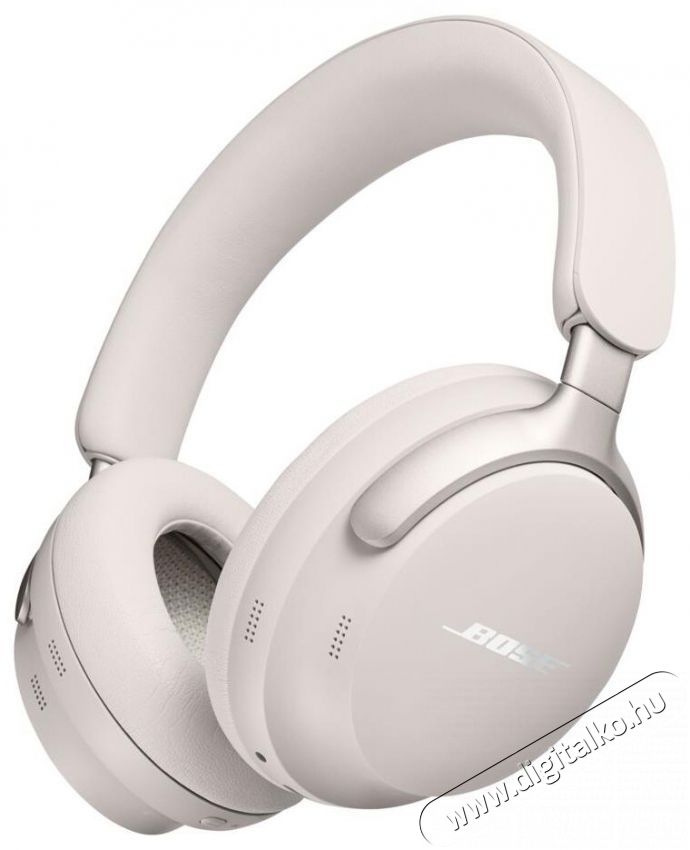 Bose QuietComfort Headphones - feh&eacute;r Audio-Video / Hifi / Multim&eacute;dia - F&uuml;l &eacute;s Fejhallgat&oacute;k - Fejhallgat&oacute; - 509903
