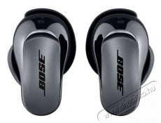 Bose QuietComfort Ultra Earbuds - fekete Audio-Video / Hifi / Multim&eacute;dia - F&uuml;l &eacute;s Fejhallgat&oacute;k - F&uuml;lhallgat&oacute; mikrofonnal / headset - 509897