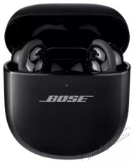 Bose QuietComfort Ultra Earbuds - fekete Audio-Video / Hifi / Multim&eacute;dia - F&uuml;l &eacute;s Fejhallgat&oacute;k - F&uuml;lhallgat&oacute; mikrofonnal / headset - 509897