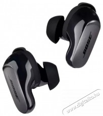 Bose QuietComfort Ultra Earbuds - fekete Audio-Video / Hifi / Multim&eacute;dia - F&uuml;l &eacute;s Fejhallgat&oacute;k - F&uuml;lhallgat&oacute; mikrofonnal / headset - 509897