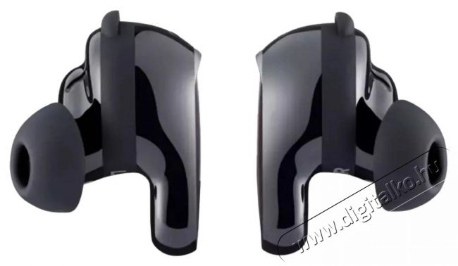 Bose QuietComfort Ultra Earbuds - fekete Audio-Video / Hifi / Multim&eacute;dia - F&uuml;l &eacute;s Fejhallgat&oacute;k - F&uuml;lhallgat&oacute; mikrofonnal / headset - 509897