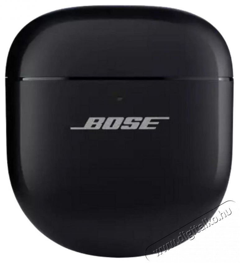 Bose QuietComfort Ultra Earbuds - fekete Audio-Video / Hifi / Multim&eacute;dia - F&uuml;l &eacute;s Fejhallgat&oacute;k - F&uuml;lhallgat&oacute; mikrofonnal / headset - 509897