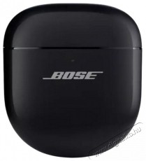 Bose QuietComfort Ultra Earbuds - fekete Audio-Video / Hifi / Multim&eacute;dia - F&uuml;l &eacute;s Fejhallgat&oacute;k - F&uuml;lhallgat&oacute; mikrofonnal / headset - 509897