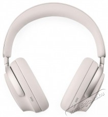 Bose QuietComfort Ultra Headphones, feh&eacute;r Audio-Video / Hifi / Multim&eacute;dia - F&uuml;l &eacute;s Fejhallgat&oacute;k - Fejhallgat&oacute; - 509902
