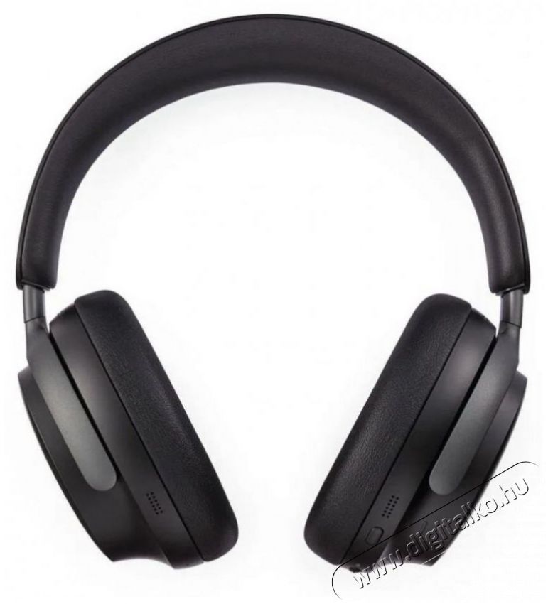 Bose QuietComfort Ultra Headphones, fekete Audio-Video / Hifi / Multim&eacute;dia - F&uuml;l &eacute;s Fejhallgat&oacute;k - Fejhallgat&oacute; - 509898