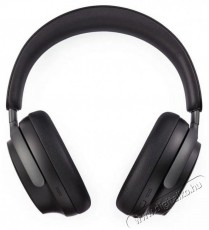 Bose QuietComfort Ultra Headphones, fekete Audio-Video / Hifi / Multim&eacute;dia - F&uuml;l &eacute;s Fejhallgat&oacute;k - Fejhallgat&oacute; - 509898