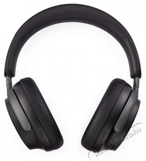 Bose QuietComfort Ultra Headphones, fekete Audio-Video / Hifi / Multim&eacute;dia - F&uuml;l &eacute;s Fejhallgat&oacute;k - Fejhallgat&oacute; - 509898