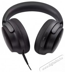 Bose QuietComfort Ultra Headphones, fekete Audio-Video / Hifi / Multim&eacute;dia - F&uuml;l &eacute;s Fejhallgat&oacute;k - Fejhallgat&oacute; - 509898