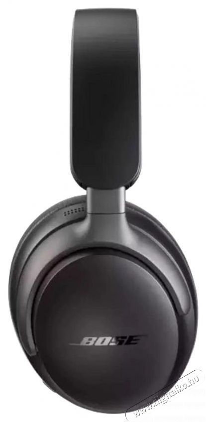 Bose QuietComfort Ultra Headphones, fekete Audio-Video / Hifi / Multim&eacute;dia - F&uuml;l &eacute;s Fejhallgat&oacute;k - Fejhallgat&oacute; - 509898