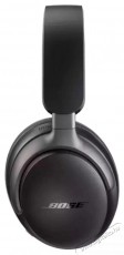 Bose QuietComfort Ultra Headphones, fekete Audio-Video / Hifi / Multim&eacute;dia - F&uuml;l &eacute;s Fejhallgat&oacute;k - Fejhallgat&oacute; - 509898