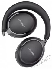 Bose QuietComfort Ultra Headphones, fekete Audio-Video / Hifi / Multim&eacute;dia - F&uuml;l &eacute;s Fejhallgat&oacute;k - Fejhallgat&oacute; - 509898