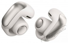Bose Ultra Open Earbuds fehér Audio-Video / Hifi / Multimédia - Fül és Fejhallgatók - Fülhallgató - 509904