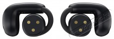 Bose Ultra Open Earbuds fekete Audio-Video / Hifi / Multimédia - Fül és Fejhallgatók - Fülhallgató - 509899