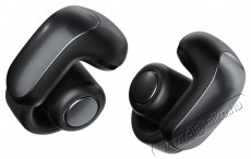 Bose Ultra Open Earbuds fekete Audio-Video / Hifi / Multimédia - Fül és Fejhallgatók - Fülhallgató - 509899