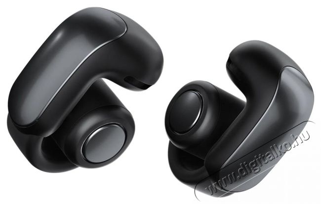 Bose Ultra Open Earbuds fekete Audio-Video / Hifi / Multimédia - Fül és Fejhallgatók - Fülhallgató - 509899