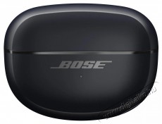 Bose Ultra Open Earbuds fekete Audio-Video / Hifi / Multimédia - Fül és Fejhallgatók - Fülhallgató - 509899