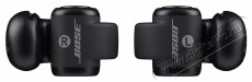 Bose Ultra Open Earbuds fekete Audio-Video / Hifi / Multimédia - Fül és Fejhallgatók - Fülhallgató - 509899