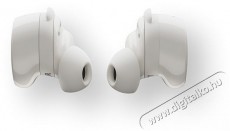 Bose QuietComfort Earbuds - fehér Audio-Video / Hifi / Multimédia - Fül és Fejhallgatók - Fülhallgató - 509901