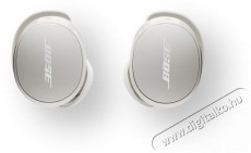Bose QuietComfort Earbuds - fehér Audio-Video / Hifi / Multimédia - Fül és Fejhallgatók - Fülhallgató - 509901