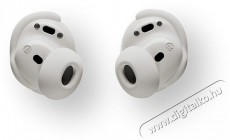 Bose QuietComfort Earbuds - fehér Audio-Video / Hifi / Multimédia - Fül és Fejhallgatók - Fülhallgató - 509901