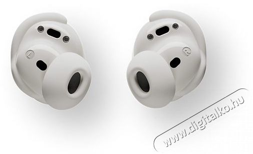 Bose QuietComfort Earbuds - fehér Audio-Video / Hifi / Multimédia - Fül és Fejhallgatók - Fülhallgató - 509901