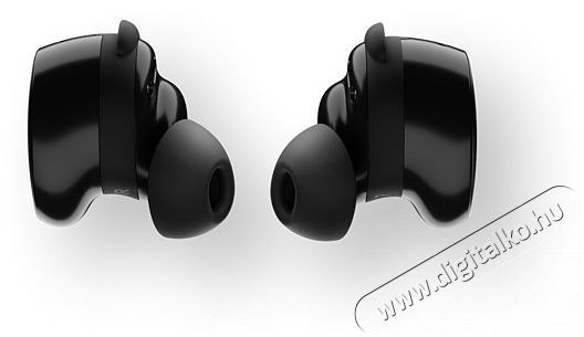 Bose QuietComfort Earbuds - fekete Audio-Video / Hifi / Multim&eacute;dia - F&uuml;l &eacute;s Fejhallgat&oacute;k - F&uuml;lhallgat&oacute; - 509895