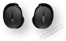 Bose QuietComfort Earbuds - fekete Audio-Video / Hifi / Multim&eacute;dia - F&uuml;l &eacute;s Fejhallgat&oacute;k - F&uuml;lhallgat&oacute; - 509895