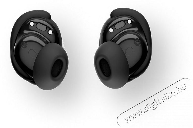 Bose QuietComfort Earbuds - fekete Audio-Video / Hifi / Multim&eacute;dia - F&uuml;l &eacute;s Fejhallgat&oacute;k - F&uuml;lhallgat&oacute; - 509895