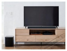 Bose Bass 700 modul fehér Audio-Video / Hifi / Multimédia - Hangfal - Hangfalszett - Tv hangfal - 511413