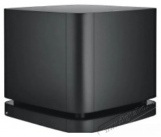 Bose Bass module 500 fekete Újdonságok - Új termékek - 511411