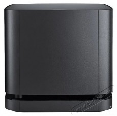 Bose Bass module 500 fekete Újdonságok - Új termékek - 511411