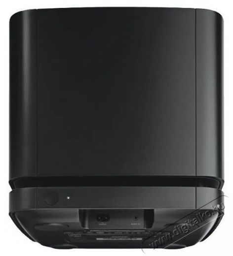 Bose Bass module 500 fekete Újdonságok - Új termékek - 511411