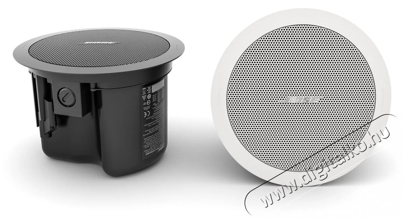 Bose FreeSpace FS2C - fekete &Uacute;jdons&aacute;gok - &Uacute;j term&eacute;kek - 511421