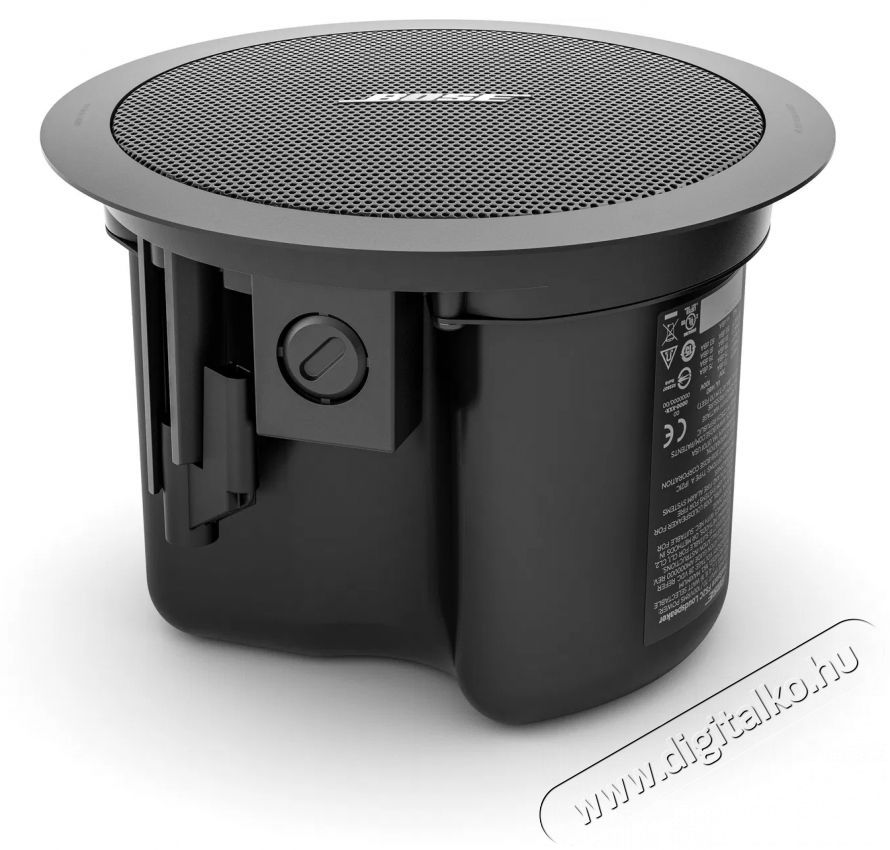 Bose FreeSpace FS2C - fekete &Uacute;jdons&aacute;gok - &Uacute;j term&eacute;kek - 511421
