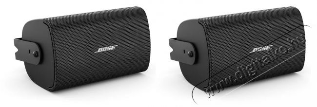 Bose FreeSpace FS2SE - fekete Audio-Video / Hifi / Multimédia - Hangfal - Hangfalszett - Kültéri hangsugárzó - 511417