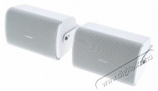Bose FreeSpace FS4SE - fehér Audio-Video / Hifi / Multimédia - Hangfal - Hangfalszett - Hangfalszett - 511422
