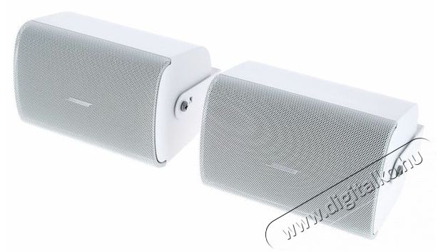 Bose FreeSpace FS4SE - feh&eacute;r Audio-Video / Hifi / Multim&eacute;dia - Hangfal - Hangfalszett - Hangfalszett - 511422