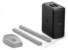 Bose Sub2 Powered Bass Module Audio-Video / Hifi / Multimédia - Hangfal - Hangfalszett - Mélynyomó - 511414