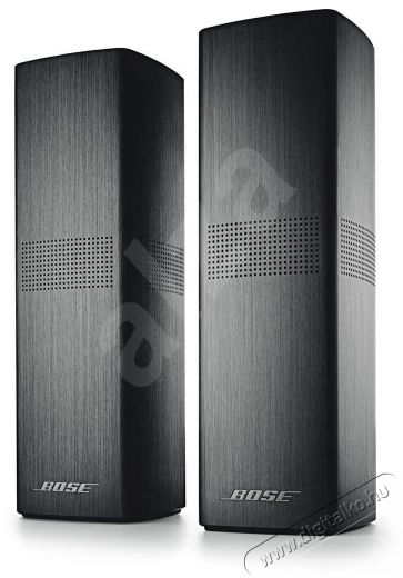 Bose Surround Speakers 700 - fekete Audio-Video / Hifi / Multimédia - Hangfal - Hangfalszett - Tv hangfal - 511420