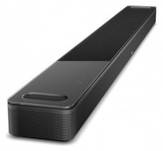 Bose Smart Soundbar 900 Multiroom Bluetooth fekete hangprojektor (&Uacute;jracsomagolt) Audio-Video / Hifi / Multim&eacute;dia - Hangprojektor / soundbar - M&eacute;lyl&aacute;da n&eacute;lk&uuml;l - 513804