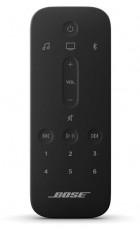 Bose Smart Soundbar 900 Multiroom Bluetooth fekete hangprojektor (&Uacute;jracsomagolt) Audio-Video / Hifi / Multim&eacute;dia - Hangprojektor / soundbar - M&eacute;lyl&aacute;da n&eacute;lk&uuml;l - 513804